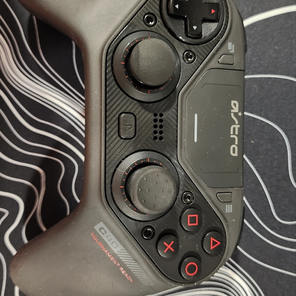 ASTRO controller - Picture 2 of 5